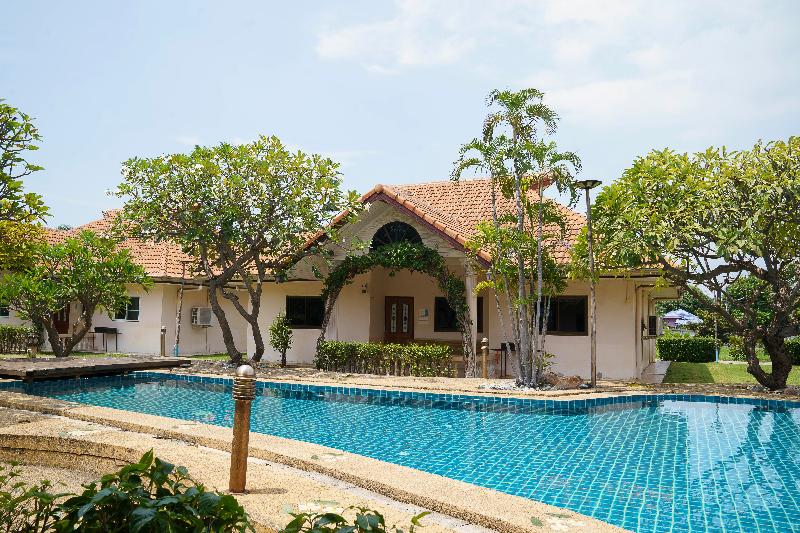 Two Fifty Nine Resort - Oda