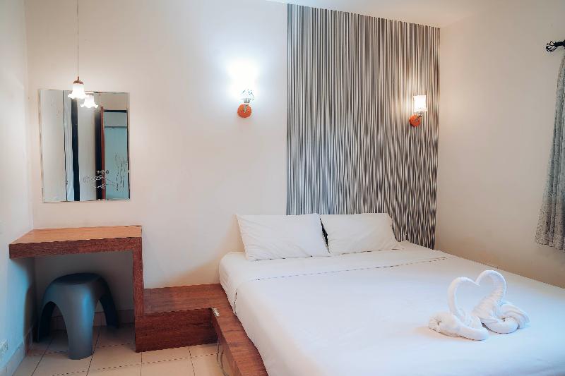 Two Fifty Nine Resort - Oda