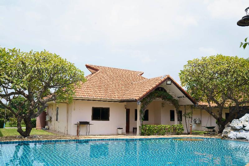 Two Fifty Nine Resort - Havuz