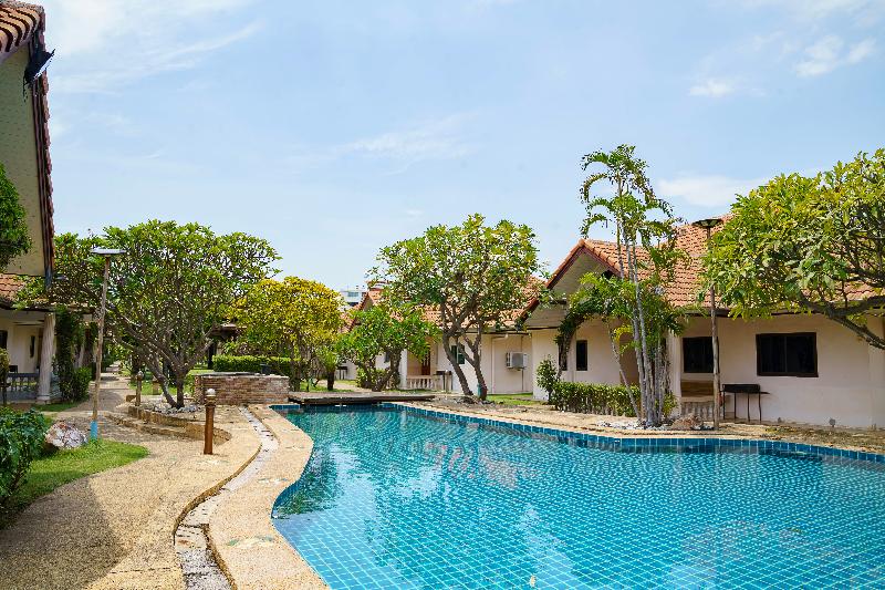 Two Fifty Nine Resort - Havuz