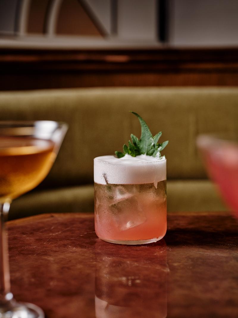 The Newman - Bar