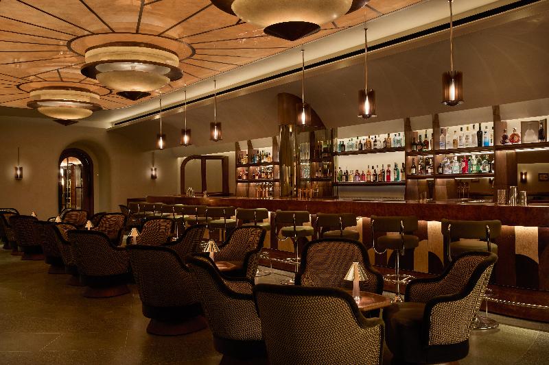 The Newman - Bar