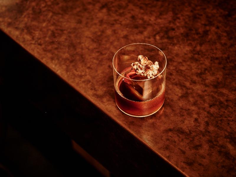 The Newman - Bar