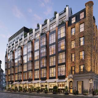 The Newman otel fotoğrafı