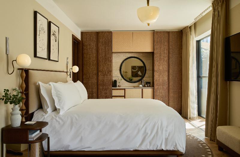 The Newman - Oda