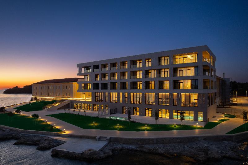 Monumenti Heritage Hotel & Resort - Genel
