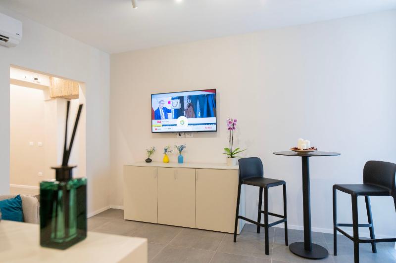Imperium Suite Trevi - Lobi