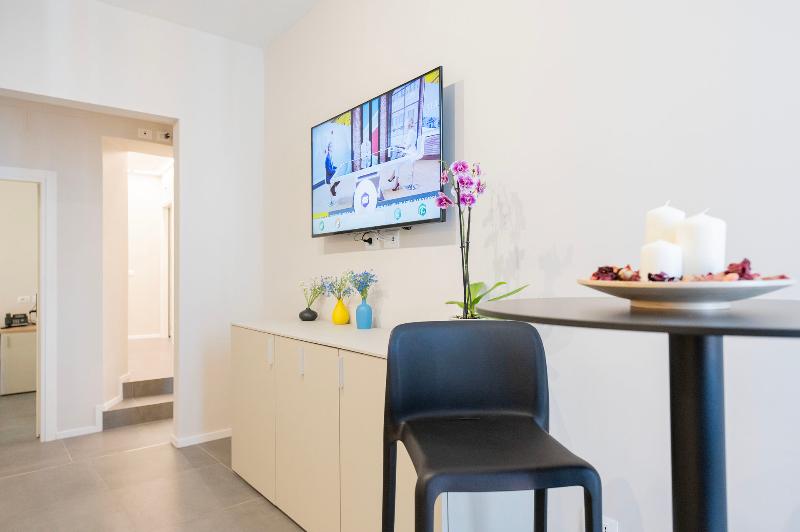 Imperium Suite Trevi - Lobi