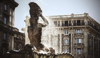 Imperium Suite Trevi otel fotoğrafı