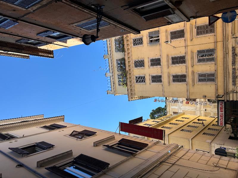 Imperium Suite Trevi - Genel