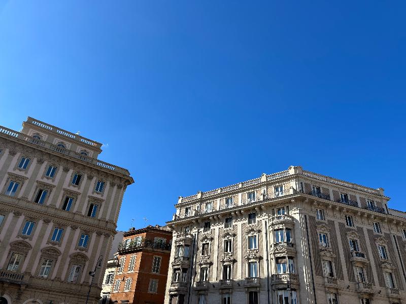 Imperium Suite Trevi - Genel