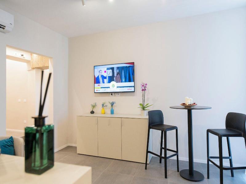 Imperium Suite Trevi - Genel