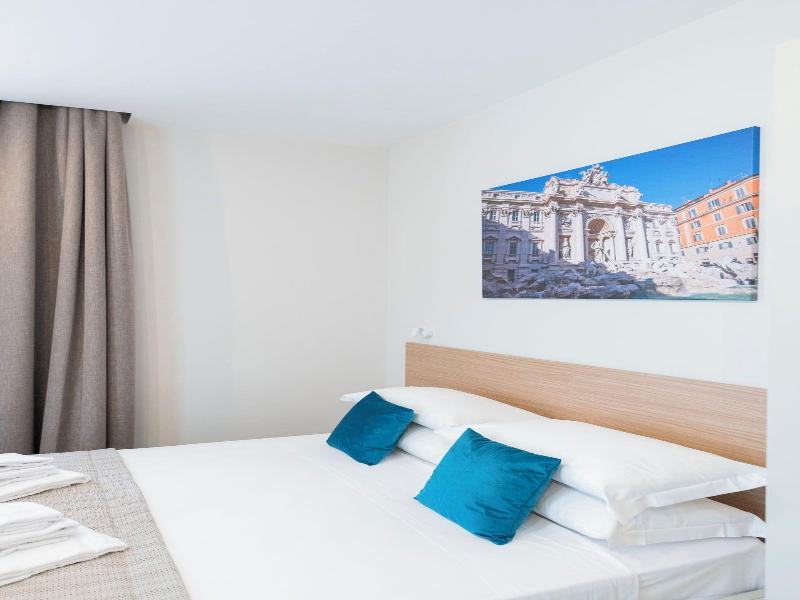 Imperium Suite Trevi - Oda