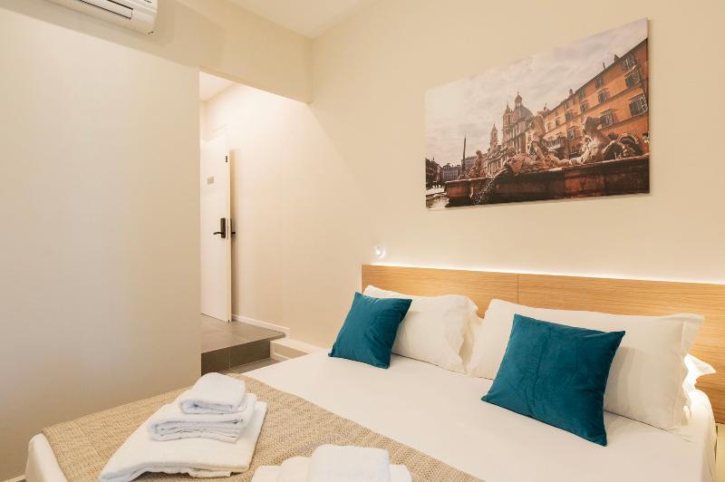 Imperium Suite Trevi - Oda