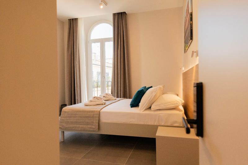 Imperium Suite Trevi - Oda