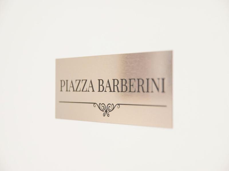 Imperium Suite Trevi - Oda