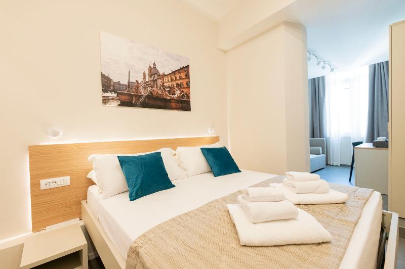 Imperium Suite Trevi - Oda