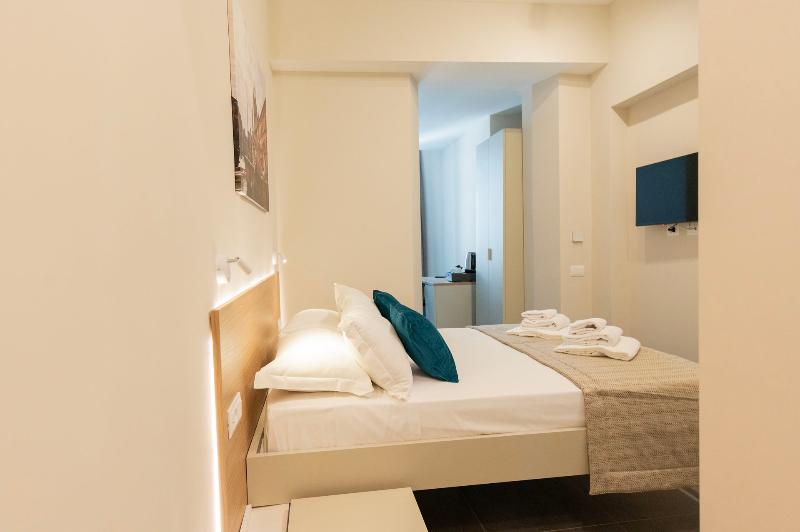 Imperium Suite Trevi - Oda