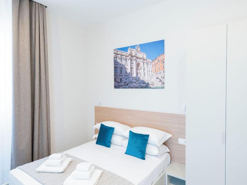 Imperium Suite Trevi - Oda