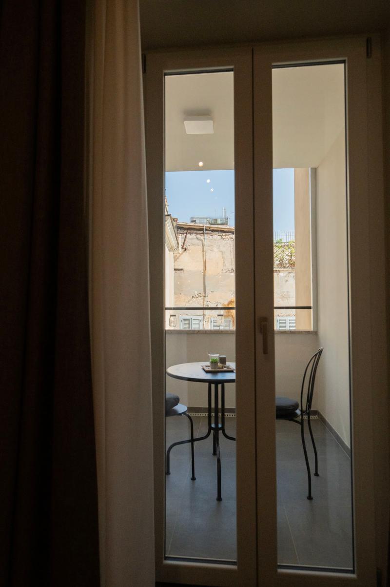 Imperium Suite Trevi - Oda
