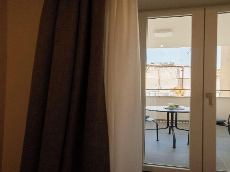 Imperium Suite Trevi - Oda