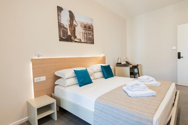 Imperium Suite Trevi - Oda