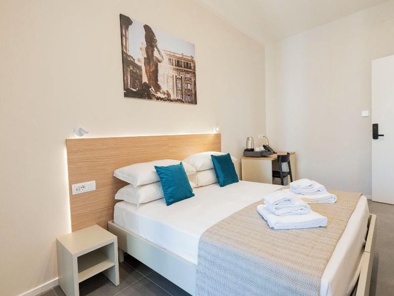 Imperium Suite Trevi - Oda