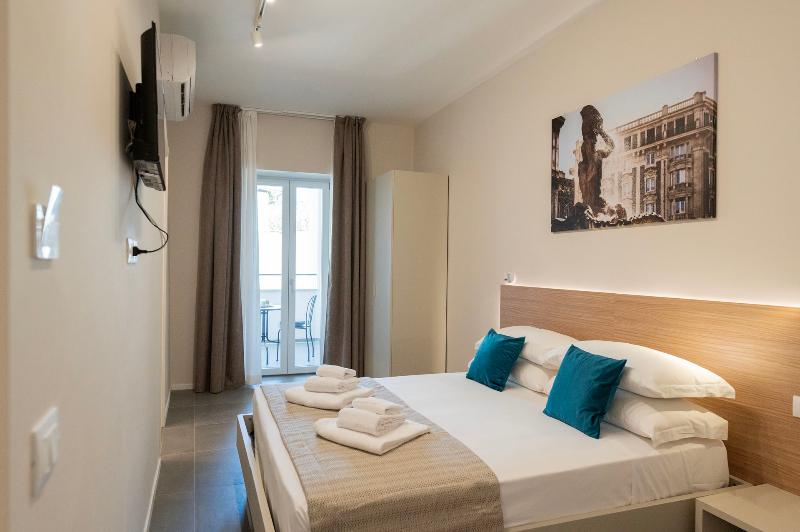 Imperium Suite Trevi - Oda