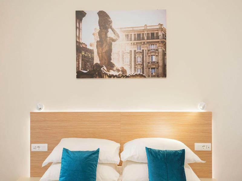Imperium Suite Trevi - Oda