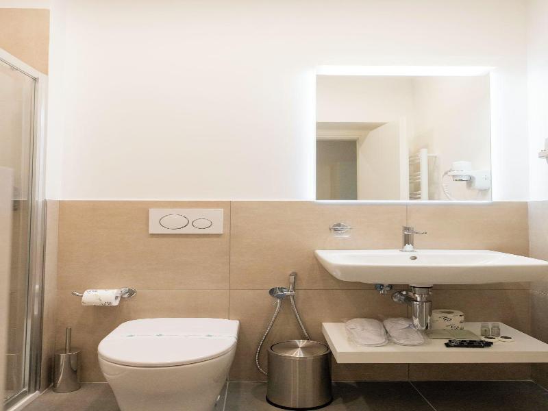 Imperium Suite Trevi - Oda