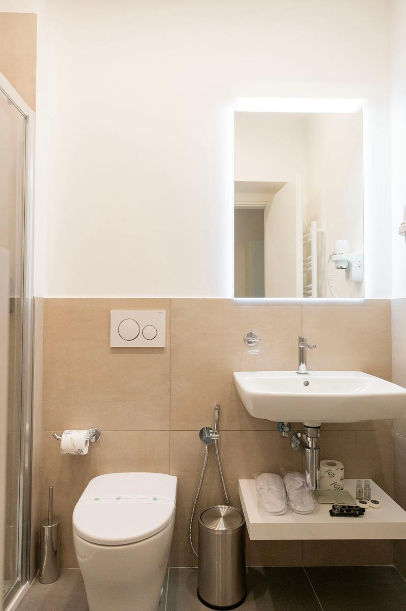 Imperium Suite Trevi - Oda