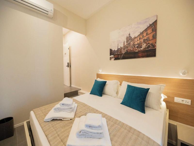 Imperium Suite Trevi - Oda