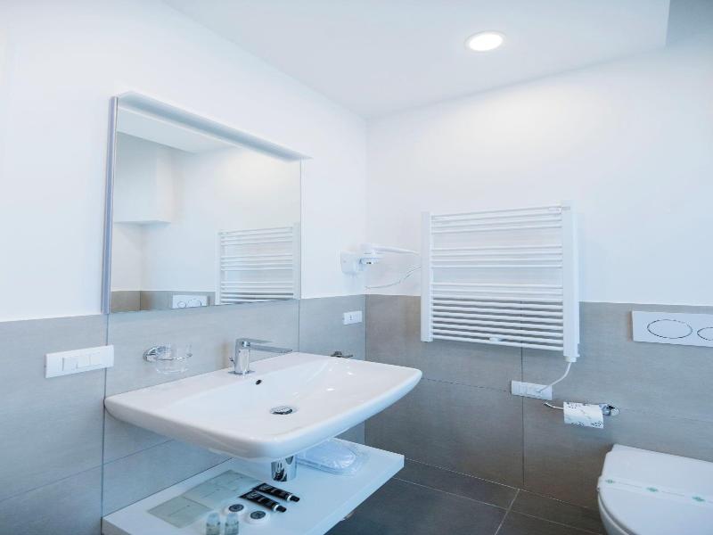 Imperium Suite Trevi - Oda