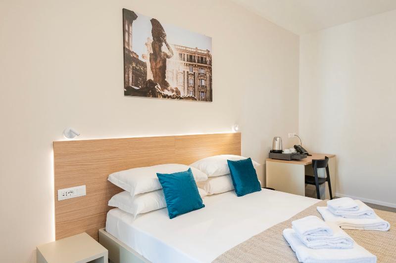 Imperium Suite Trevi - Oda