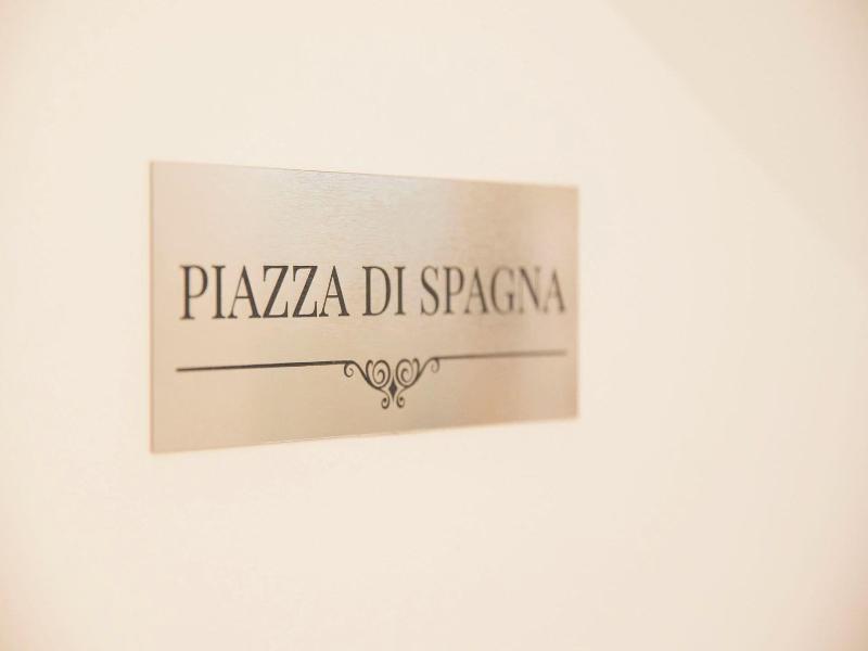 Imperium Suite Trevi - Oda