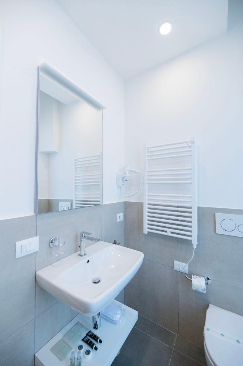 Imperium Suite Trevi - Oda