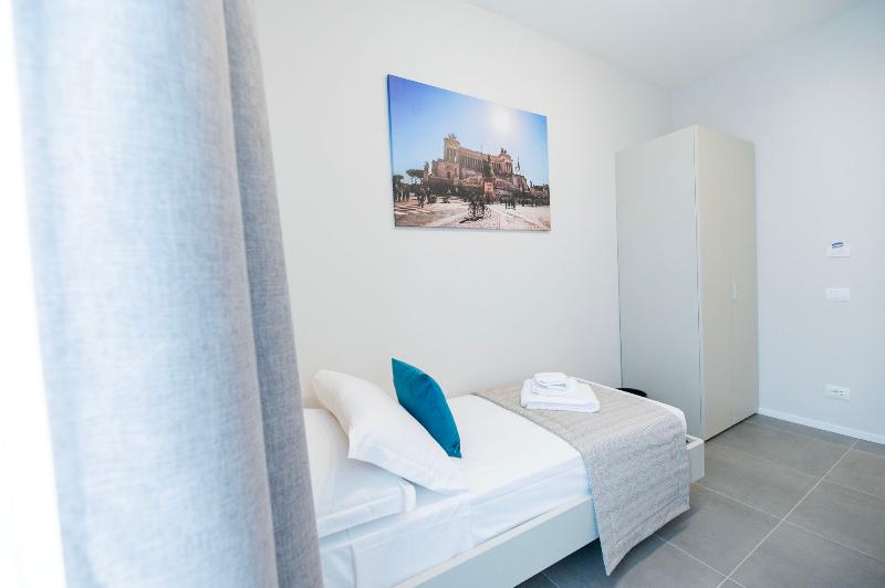 Imperium Suite Trevi - Oda