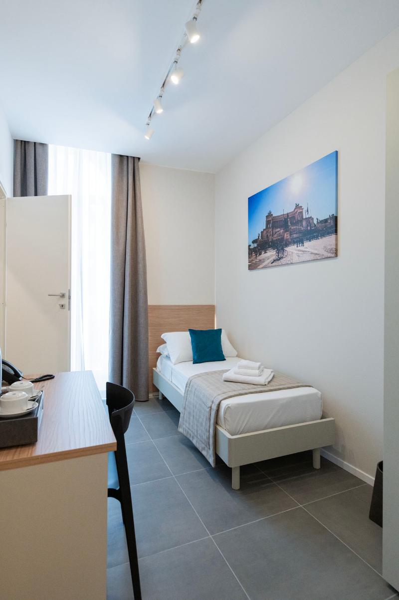 Imperium Suite Trevi - Oda