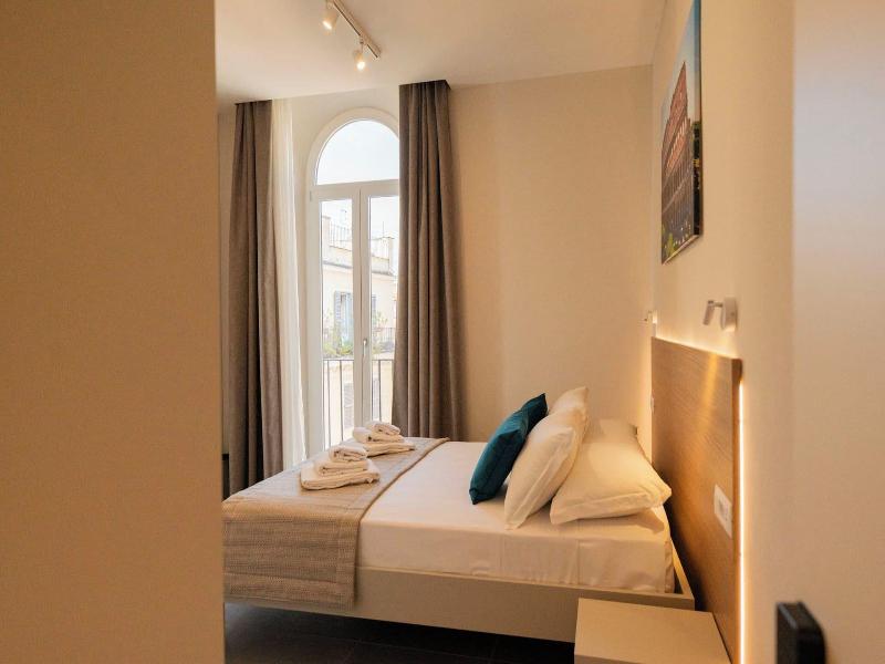 Imperium Suite Trevi - Oda