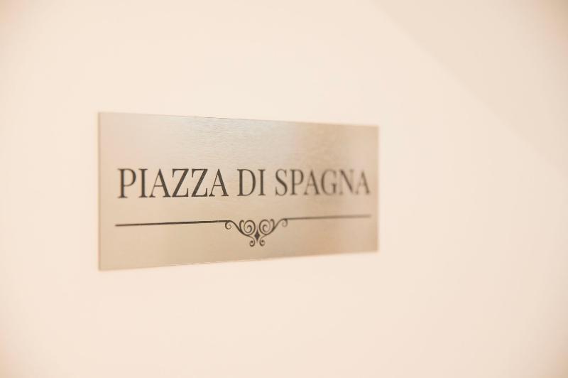 Imperium Suite Trevi - Oda