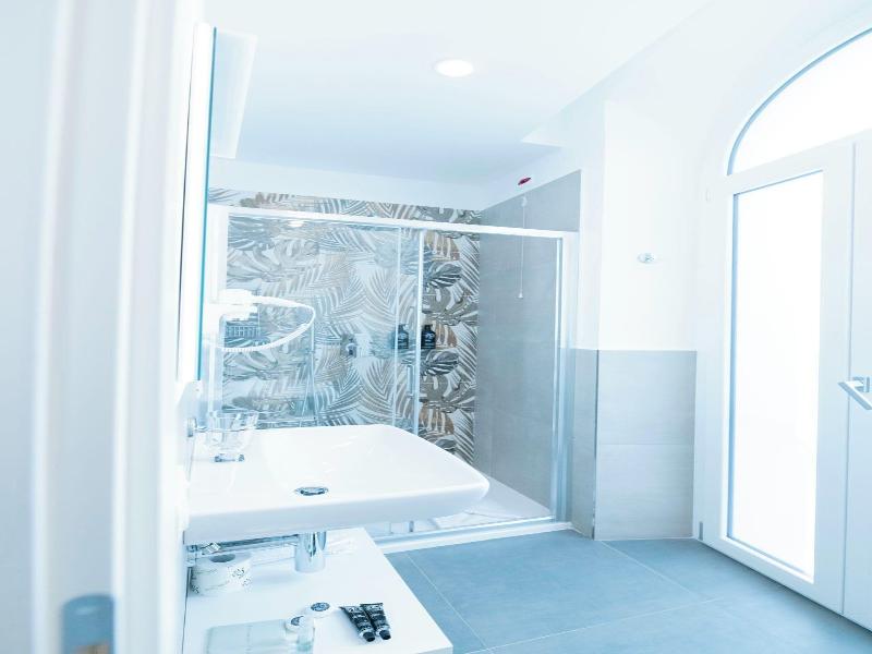 Imperium Suite Trevi - Oda