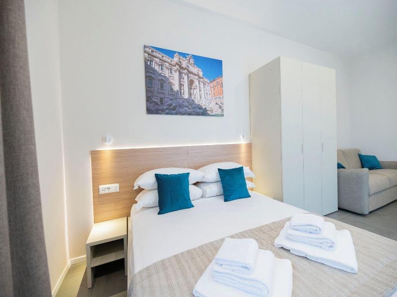 Imperium Suite Trevi - Oda