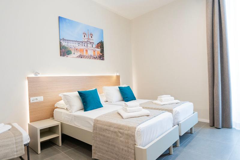 Imperium Suite Trevi - Oda