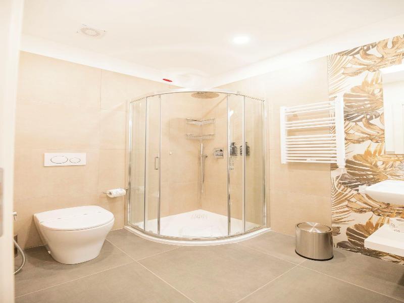 Imperium Suite Trevi - Oda