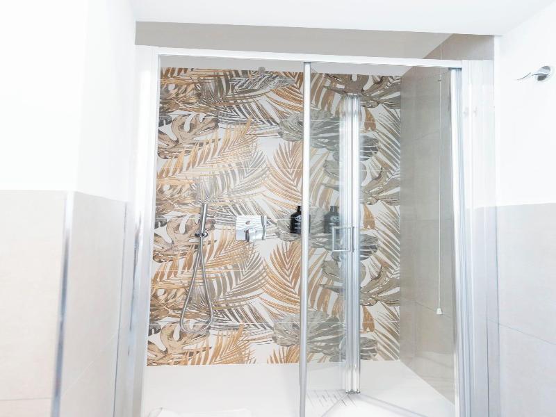 Imperium Suite Trevi - Oda