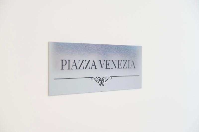 Imperium Suite Trevi - Oda