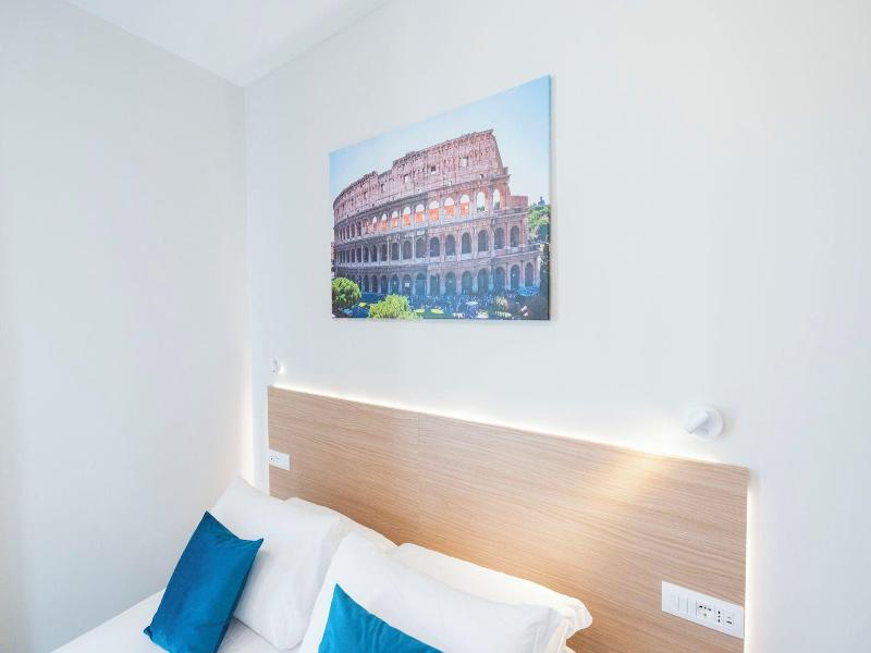 Imperium Suite Trevi - Oda