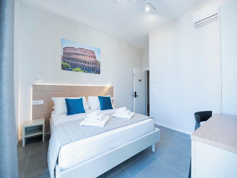 Imperium Suite Trevi - Oda