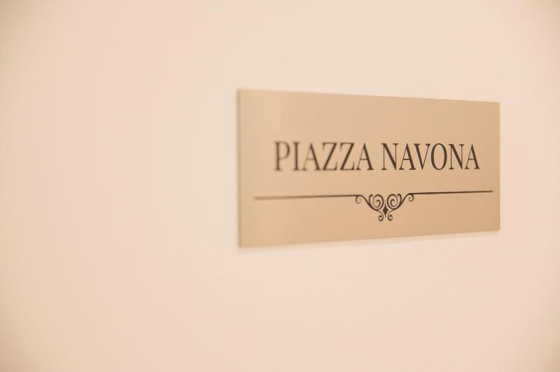 Imperium Suite Trevi - Oda