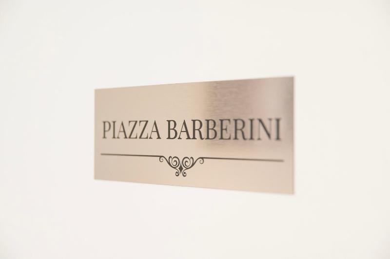 Imperium Suite Trevi - Oda